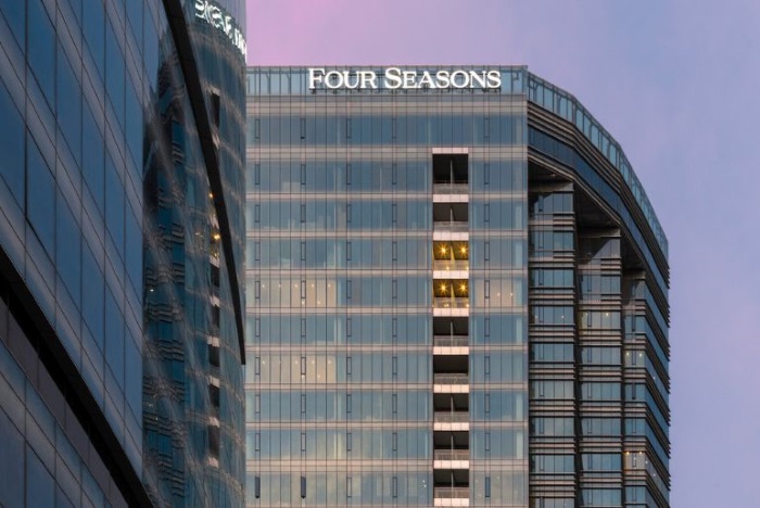 Experience Club Benefits at Four Seasons Hotel Bengaluru