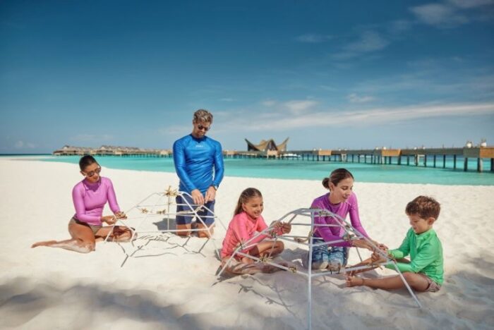 JOALI Maldives