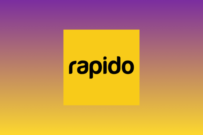 Rapido Becomes India’s Most Affordable One-Stop Travel App in the mobility space