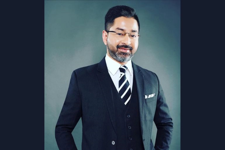 MBD Group Appoints Shayantan Sinha as AVP, Business Development