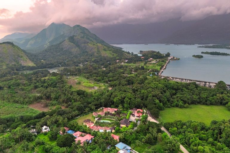 Sterling Unveils Malampuzha Resort Amid Western Ghats