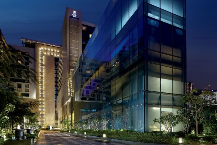 The Ritz-Carlton Bangalore Appoints Rupesh Karbhari as Sommelier