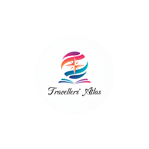 Travellers Atlas
