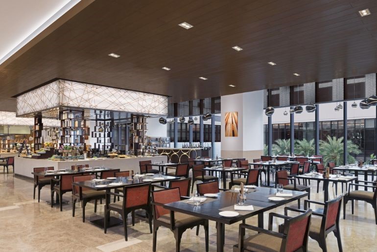 Chef Rachna Prasad Brings the Flavours of Patliputra to Food Exchange at Novotel New Delhi Aerocity