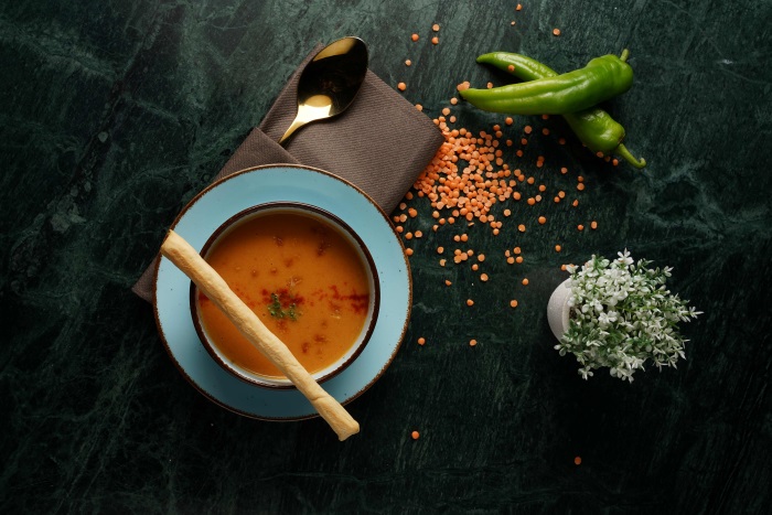 World of Palates Brings Cozy Flavours to the Table with Its Winter Menu