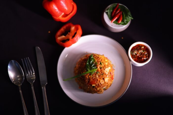 Thai Food Festival at Teppanyaki, The Bheemili Resort