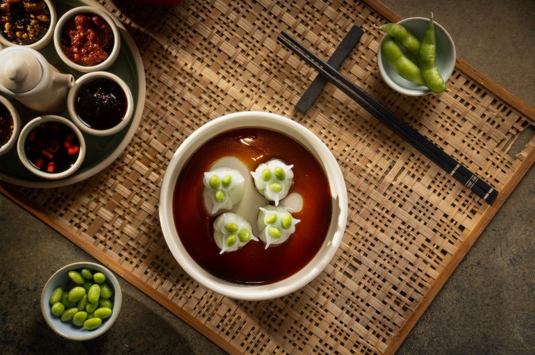 Hunaaan Welcomes the Season with a New Winter Menu Inspired by Asian Comforts