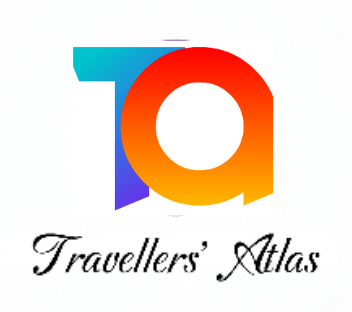 Travellers Atlas