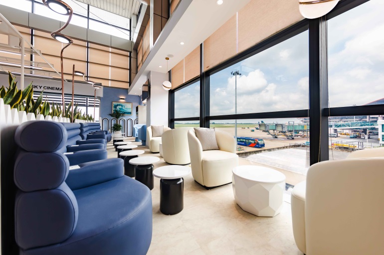 Collinson International expands Asia Pacific network of airport lounges and travel experiences to cater to strong regional travel momentum