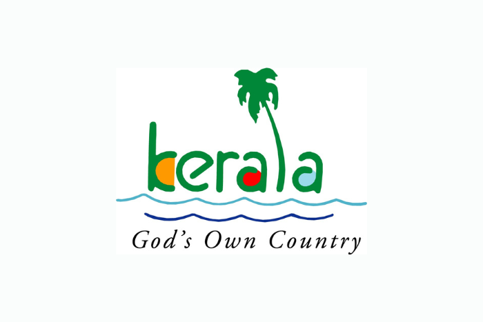 Kerala Tourism Logo