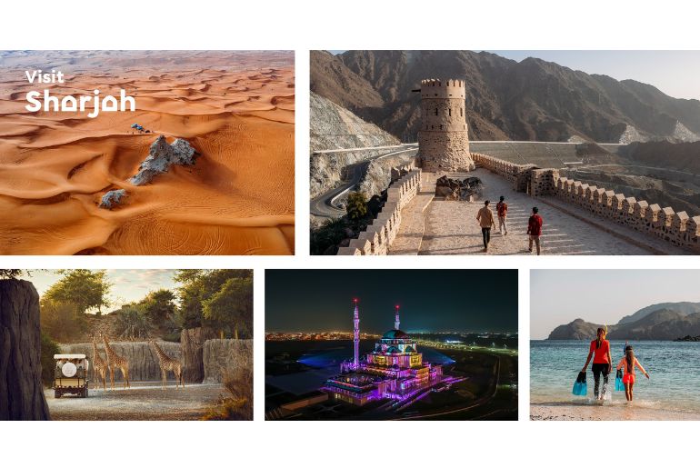 Sharjah