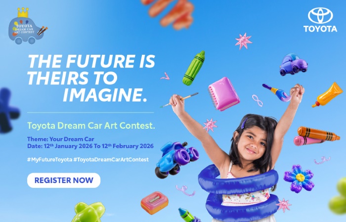 Toyota Kirloskar Motor