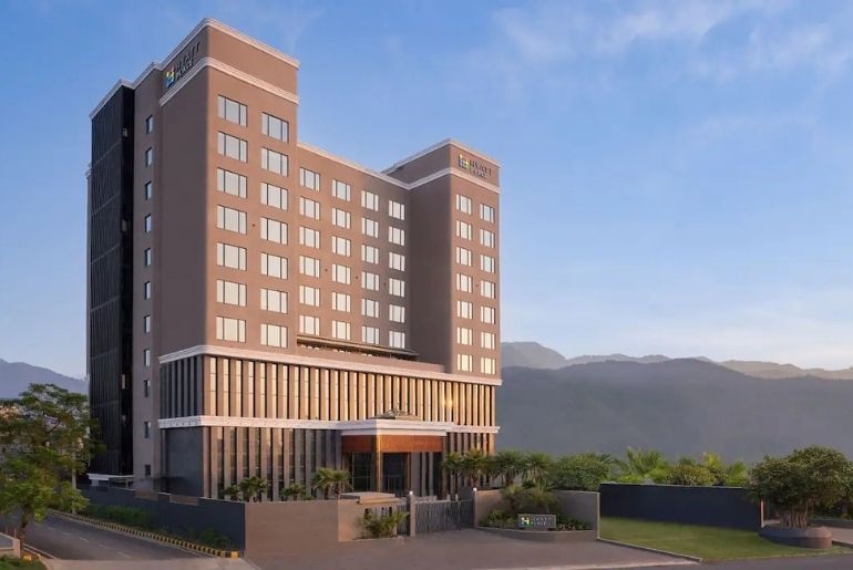 Hyatt Place Butwal
