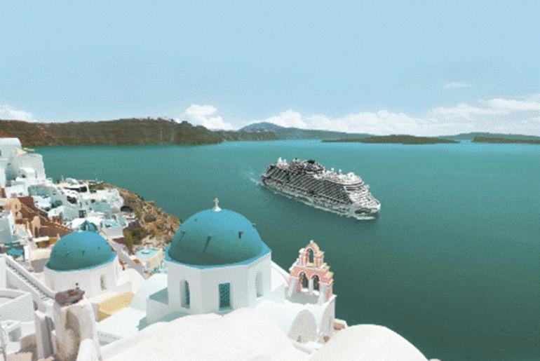 Norwegian Cruise Line