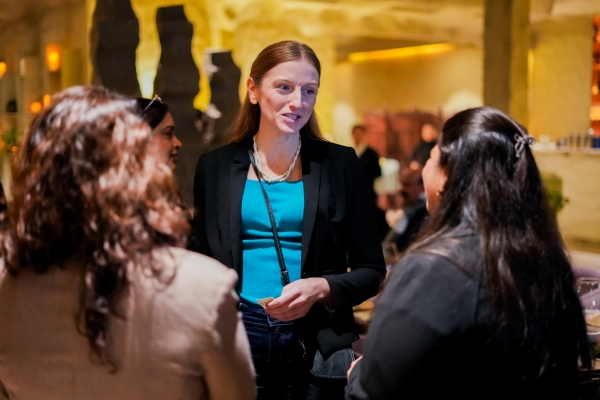 Tera Atwood, Global Markets Manager, Utah Office of Tourism