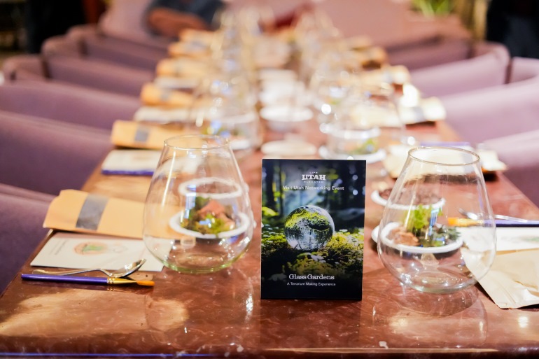 Utah Office of Tourism