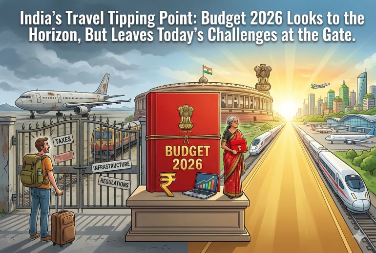 Budget 2026