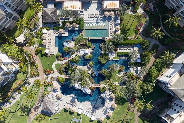 Marriott International