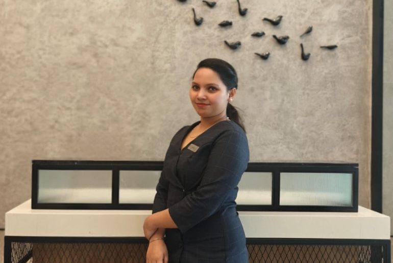 Hilton Hyderabad