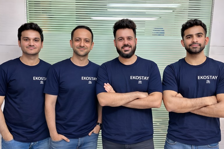 EkoStay