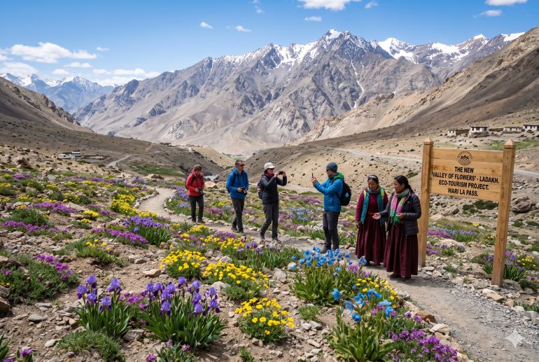 Ladakh