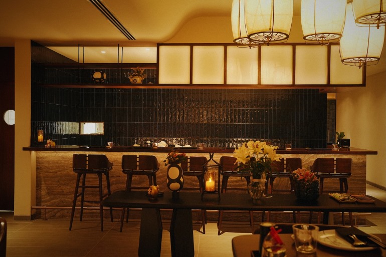 Japanese cuisine