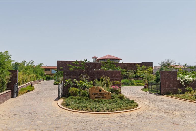 Marriott International