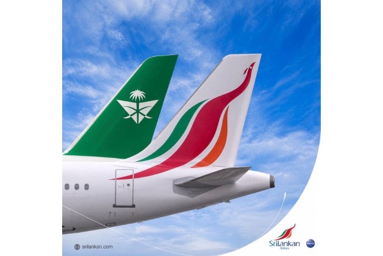 SriLankan Airlines