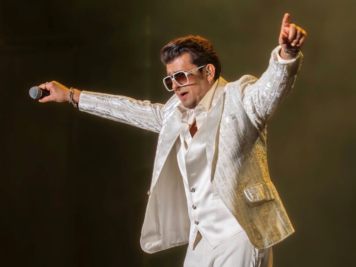 Sonu Nigam