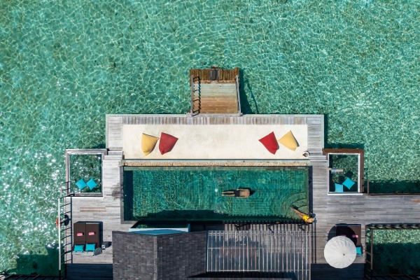 OZEN LIFE MAADHOO