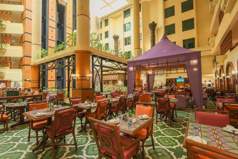The Orchid Hotel Mumbai