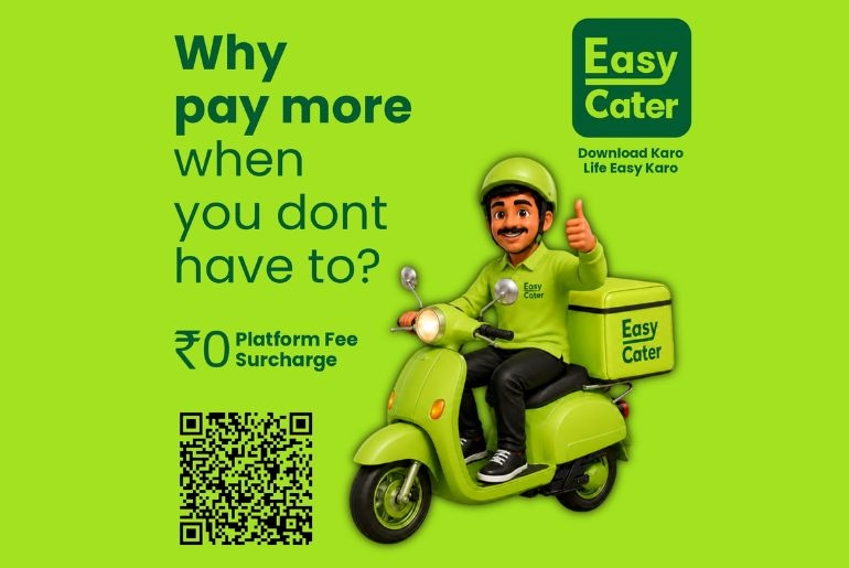 Easy Cater