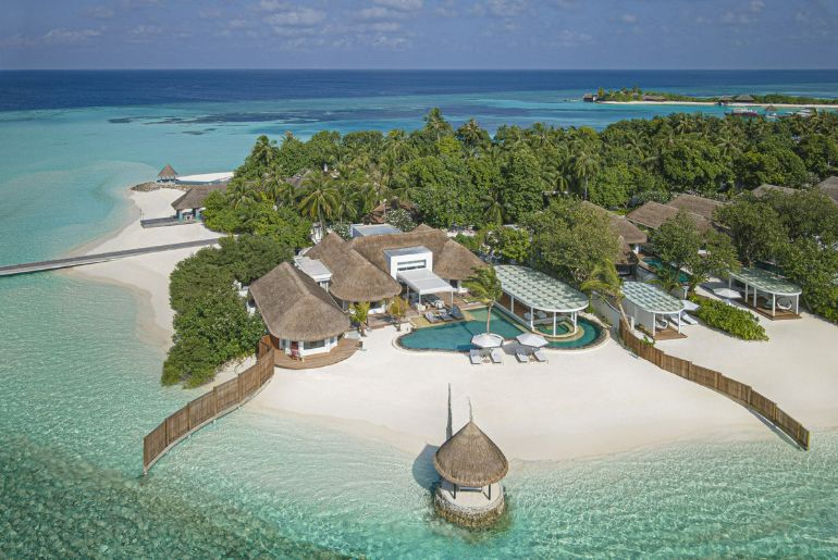 Kuda Huraa