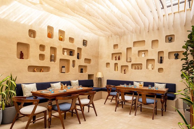Monsoon Menus