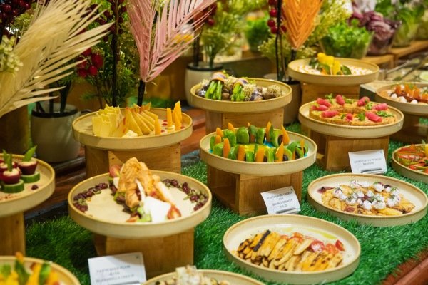 The Orchid Hotel Mumbai