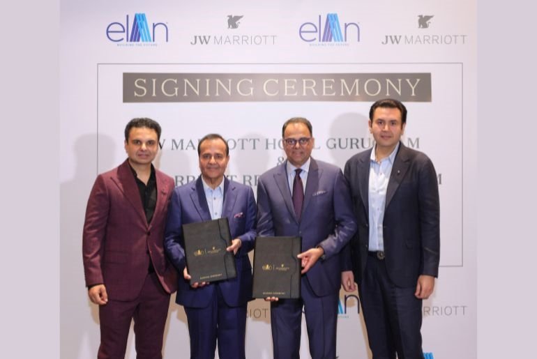 ELAN Group