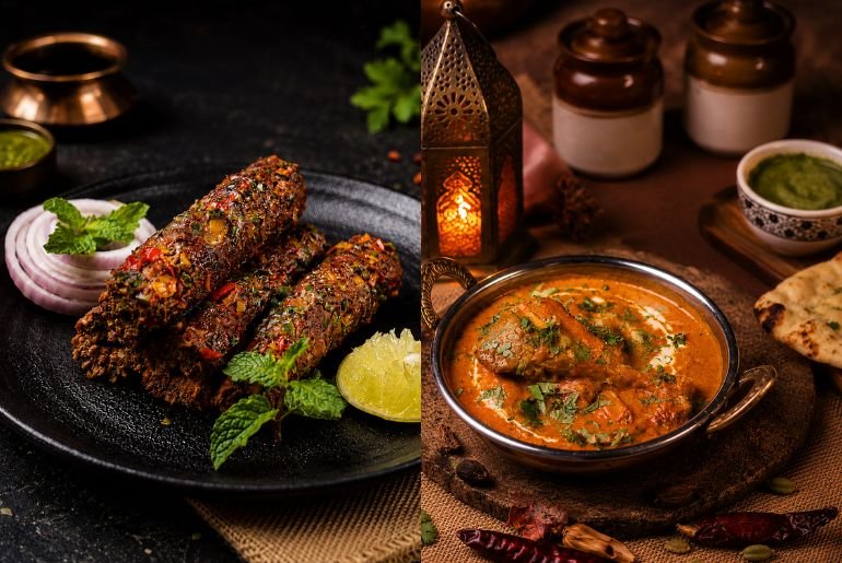 Nizami Food Festival,