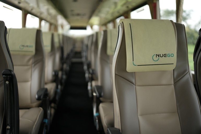 NueGo