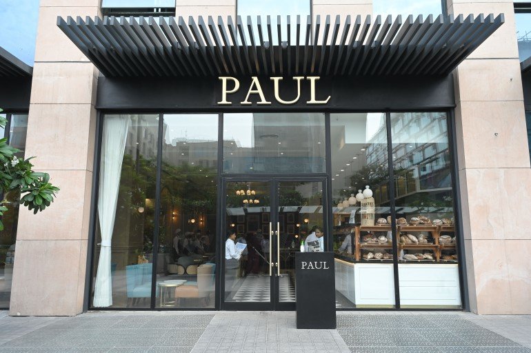 PAUL