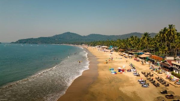 Goa