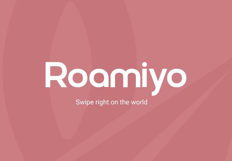 Roamiyo