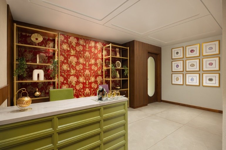 Leisure Hotels Group