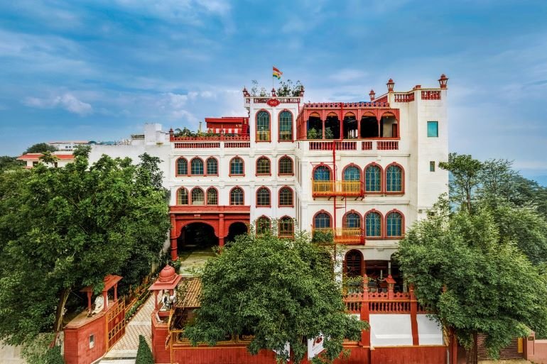 WelcomHeritage