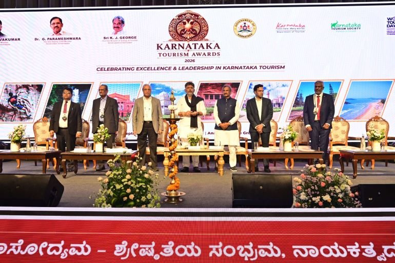 Karnataka Tourism Awards 2026