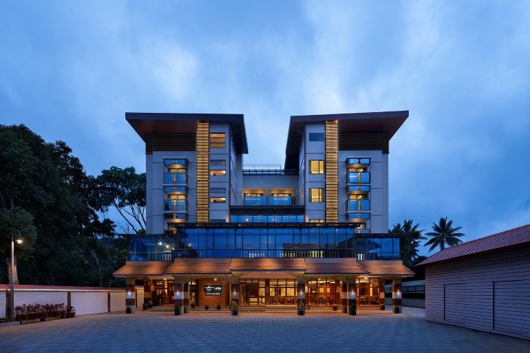 The Fern Hotels