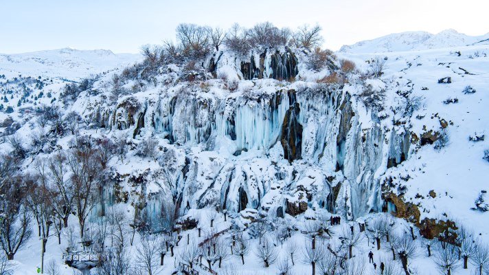 Erzincan