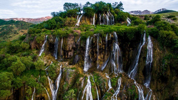 Erzincan