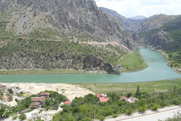 Erzincan
