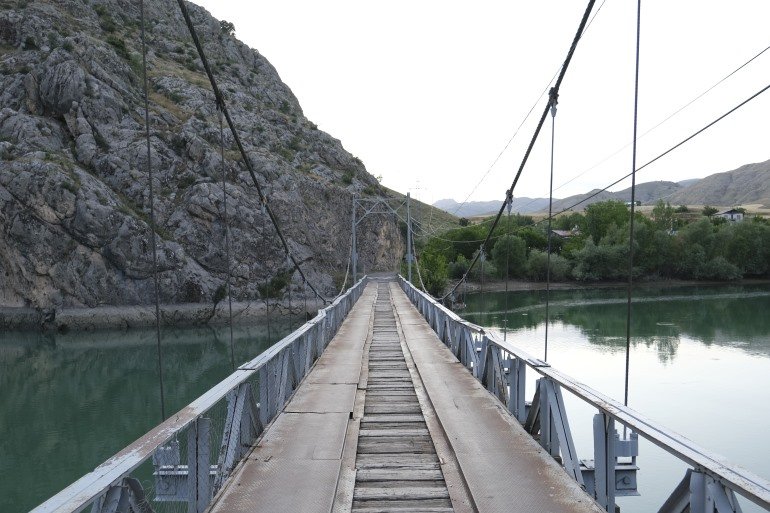 Erzincan