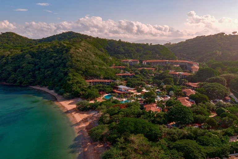 JW Marriott Costa Elena